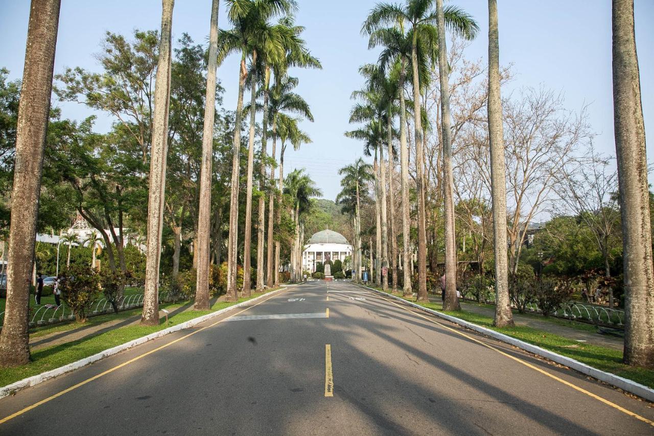 議蘆會館 僅提供參訪住宿 Wufeng (Taichung) Exterior foto